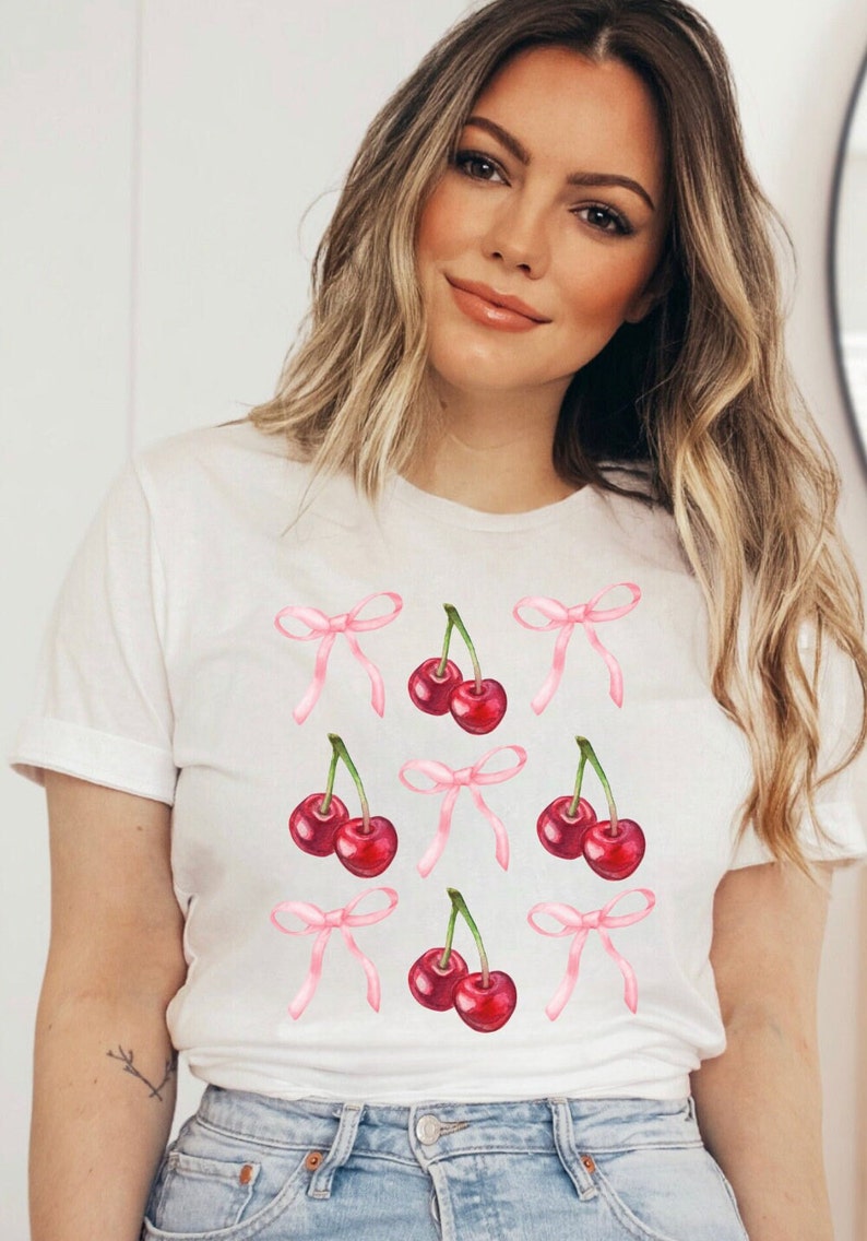 Social Club Tee Trendy Y2K Coquette Shirt