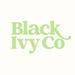 Black Ivy Collection