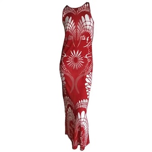 Vintage Jean Paul Gaultier