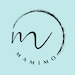 MamimoPrints store logo