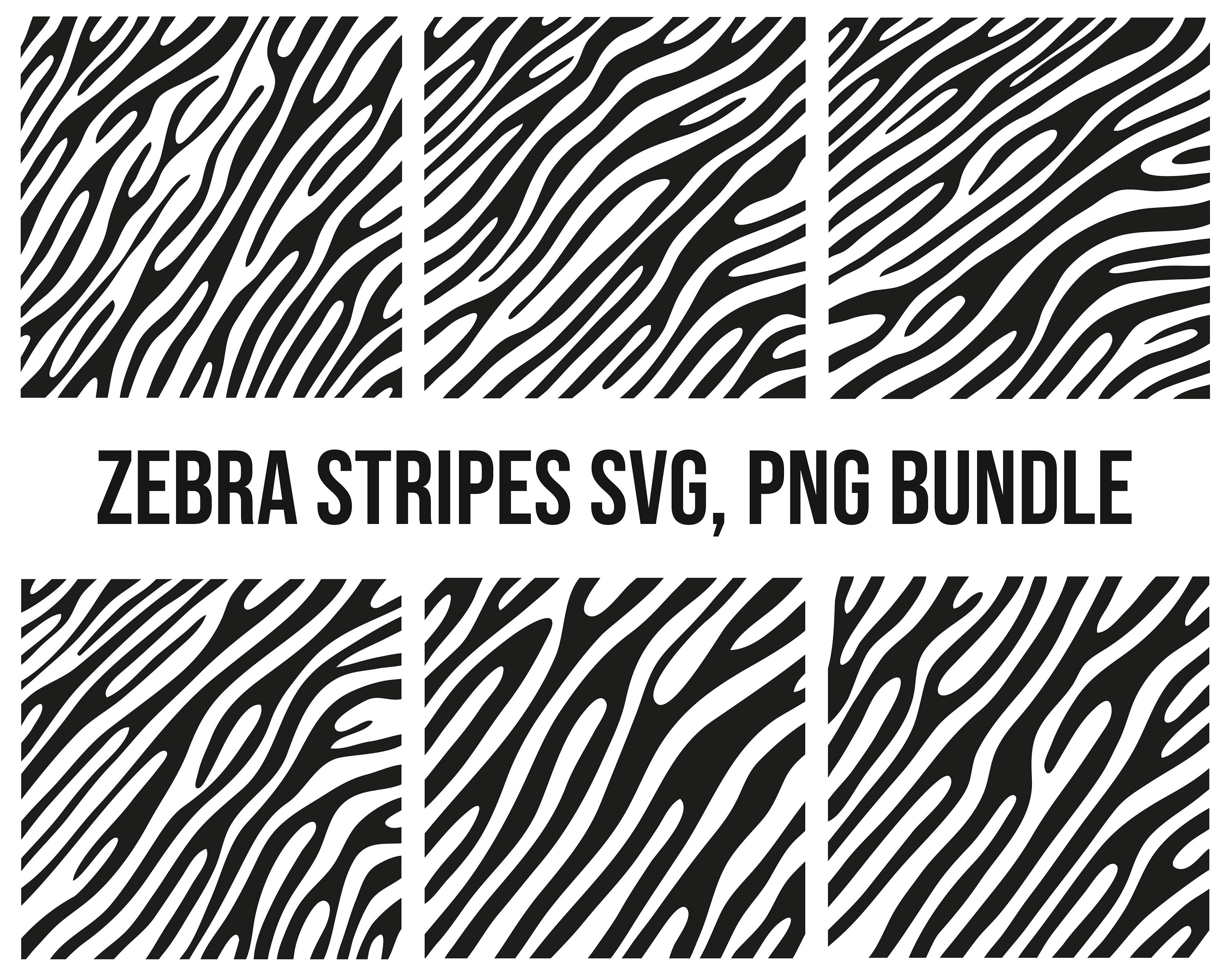 Zebra Print Earrings - Etsy display picture 2