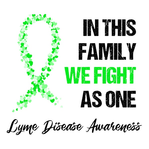 Lyme Disease - Etsy