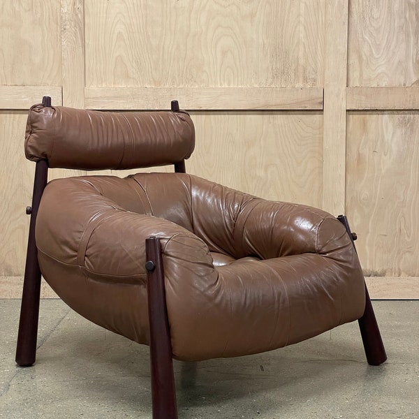 Percival Lafer MP-81 Stuhl