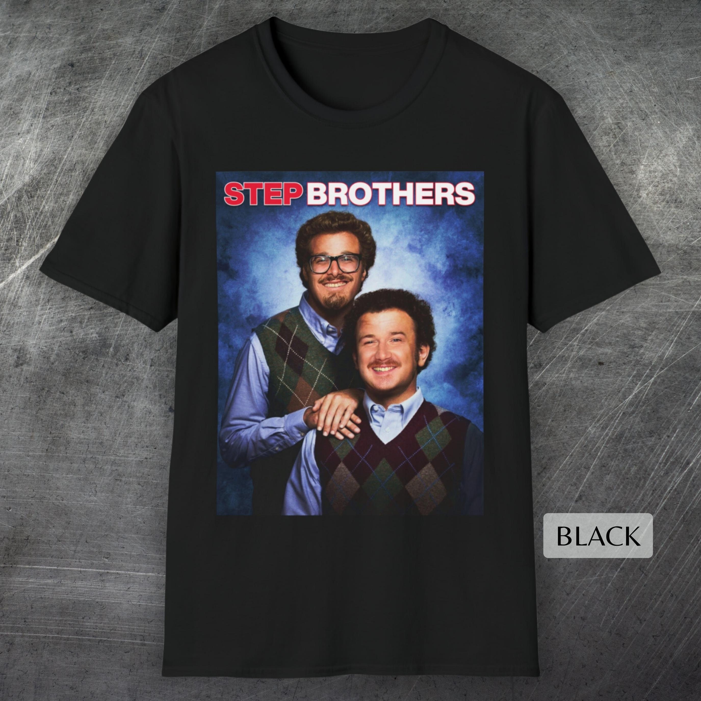 Step brothers shirt deals