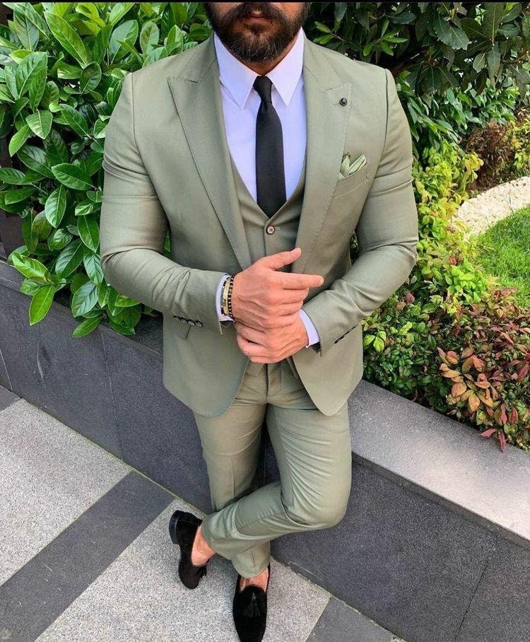 SpringSummer Tailoring  Mens fashion suits Stylish men Mens fashion  casual