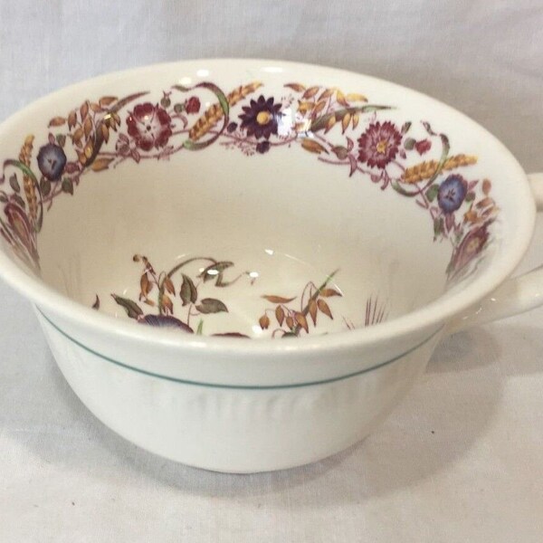 Ceramic Wedgwood Cornflower Etsy