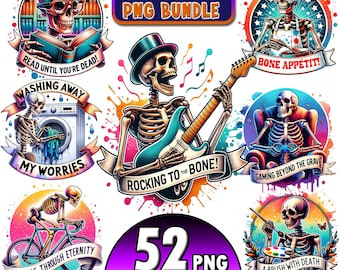 Bundle Boujee Skull Png, Sarcastic Png, Funny Sublimation Design, Skeleton Tshirt Design, Snarky Skeleton Png,Funny Skeleton,Funny Skull Png