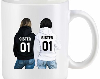 Kiwistar Weiße Tasse Mit Schmetterlingsmotiv – Personalisiere Deinen Lieblingsspruch Oder Namen Selbst! Motivtasse Als Geschenk