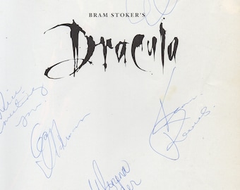 シャロン・ストーンのサイン入り写真 - Etsy 日本