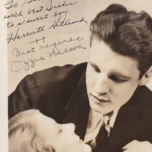 ハリウッドから本人より　ロバート・レッドフォード サイン入りポストカード ハリウッドから本人より ロバート・レッドフォード サイン入りポスト