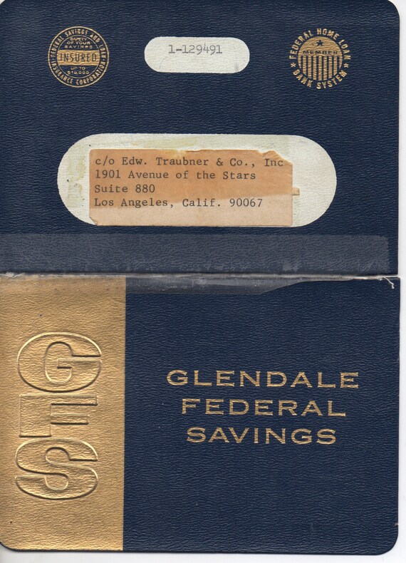 Warren Beatty Personal Memorabilia - Etsy