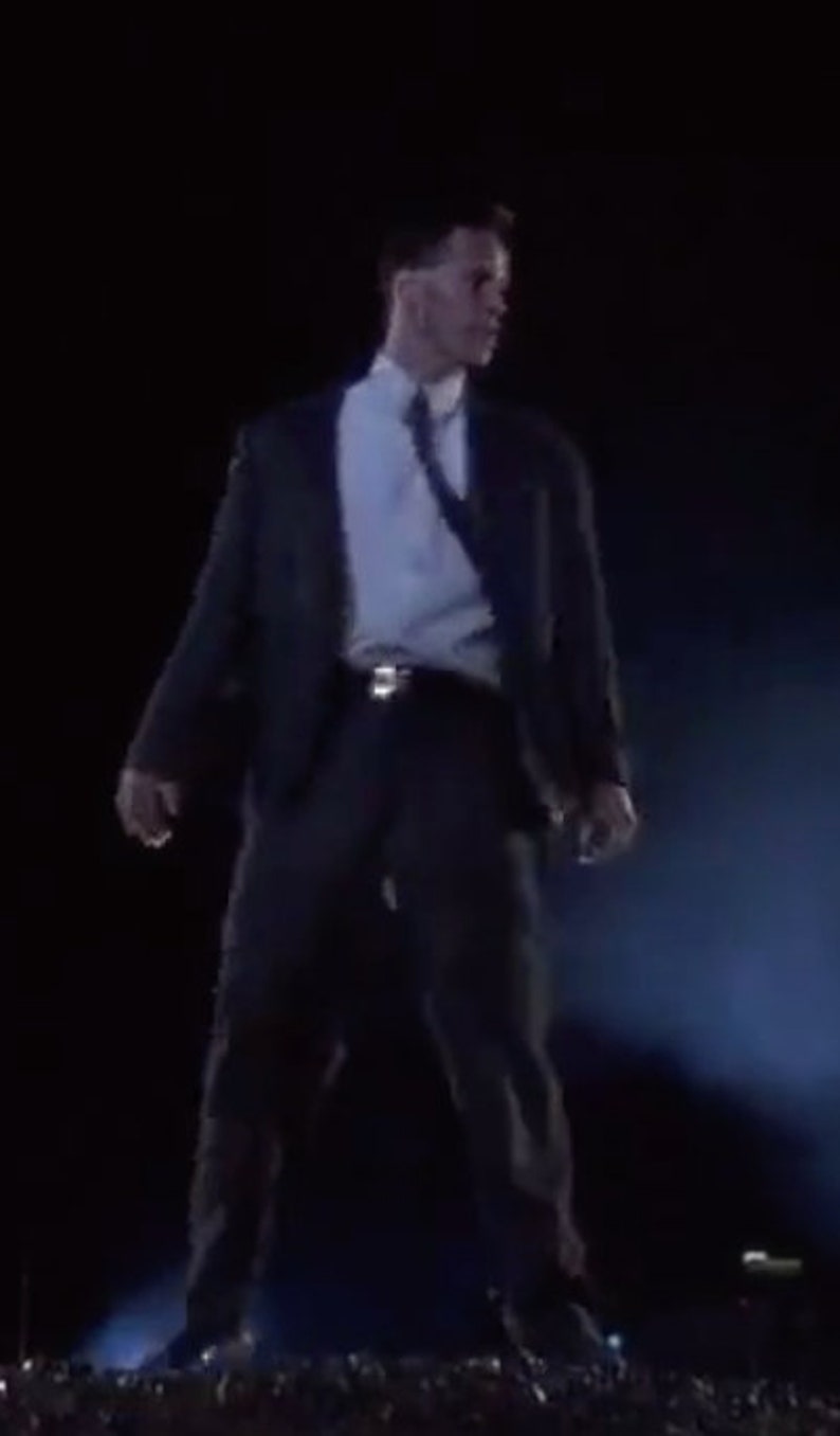 Keanu Reeves Wardrobe Worn in Movie Etsy