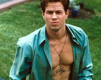 Mark Wahlberg worn wardrobe from the movie "The Big Hit"