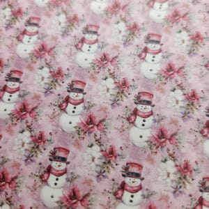 Christmas transfer sheets for polymer clay