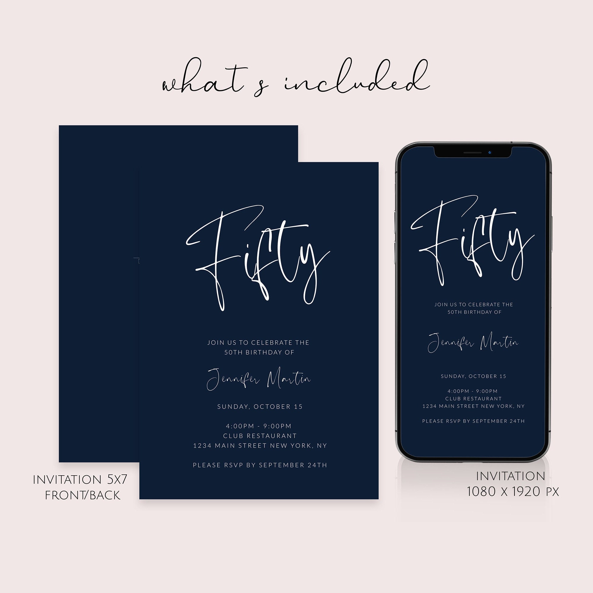 digital-50th-birthday-invitation-editable-birthday-invite-for-50-year