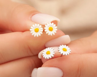 fun daisy jewelry