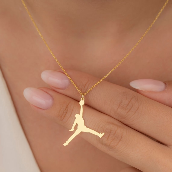 necklace nba chain