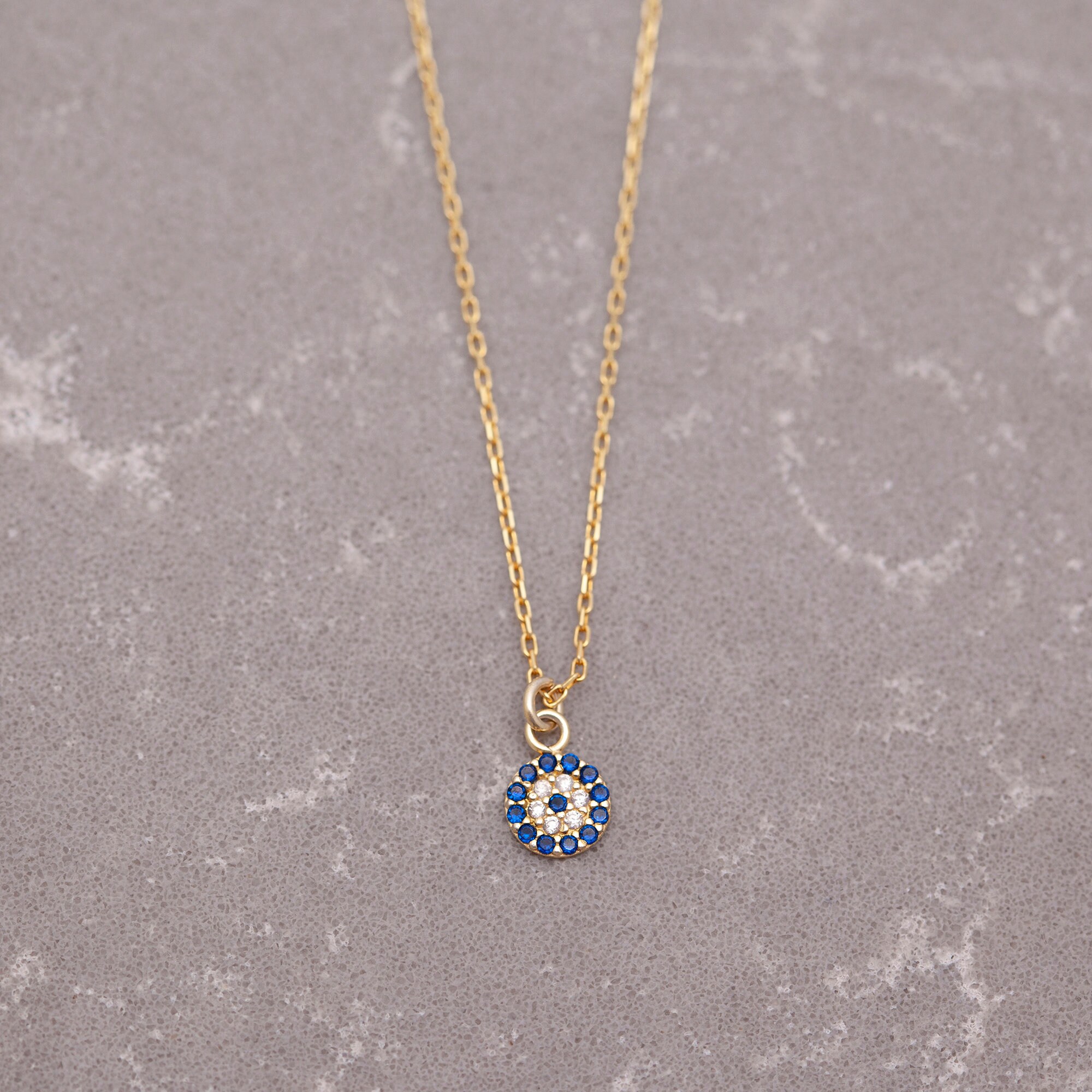Unbreakable Talisman Necklace