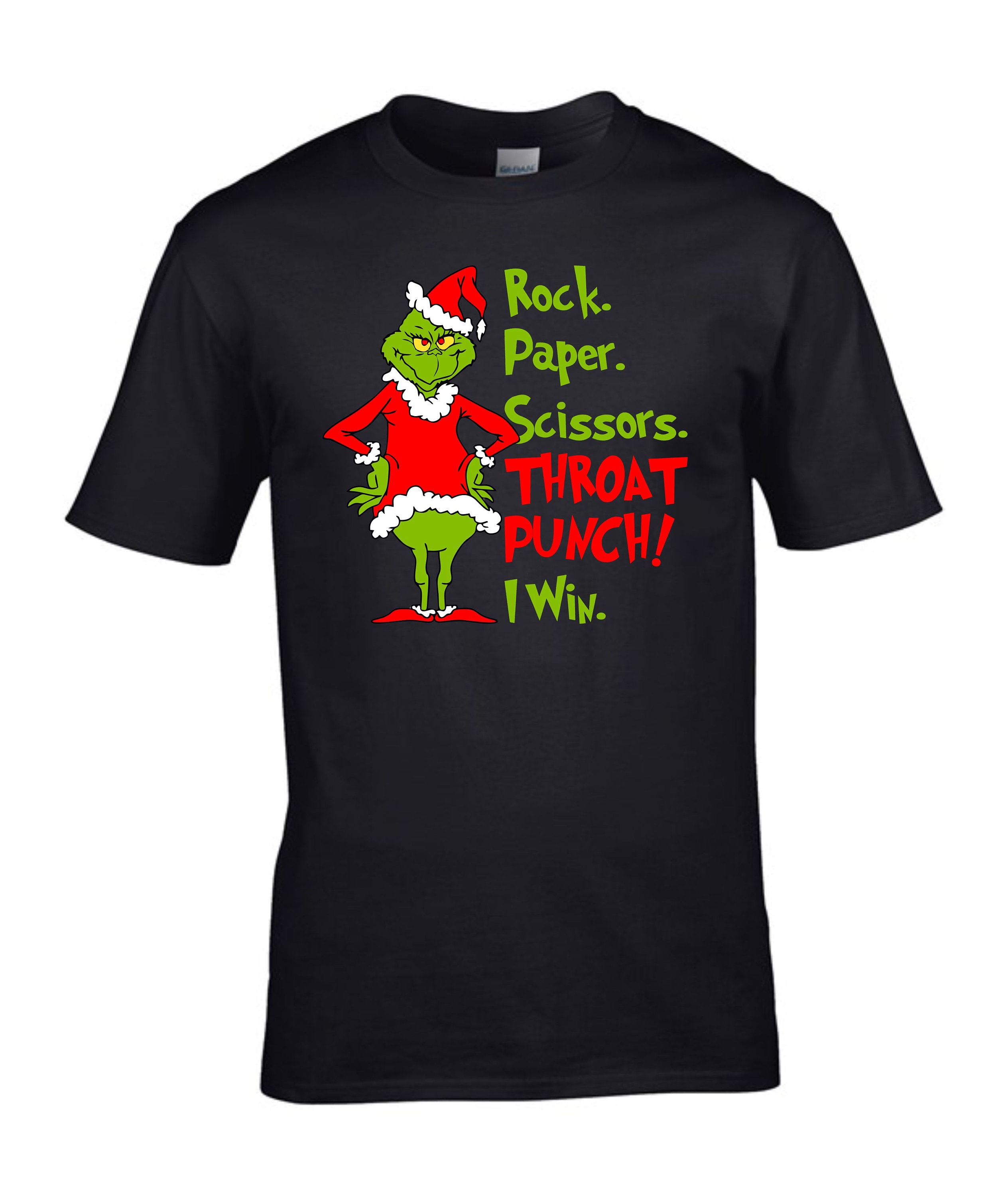 be kind grinch shirt