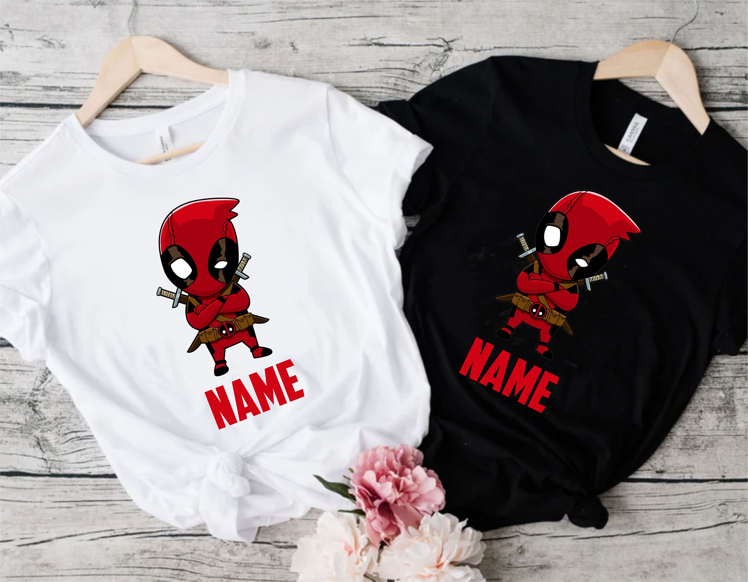Deadpool under armour shirt deals