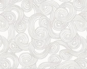 Bright World - Spirals - Starlight