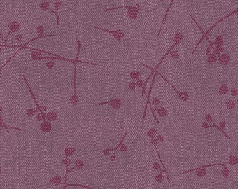 Dusk Fusion -  BUTTONBALLS Yardage