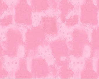 Bright World - Nebula - Just Pink