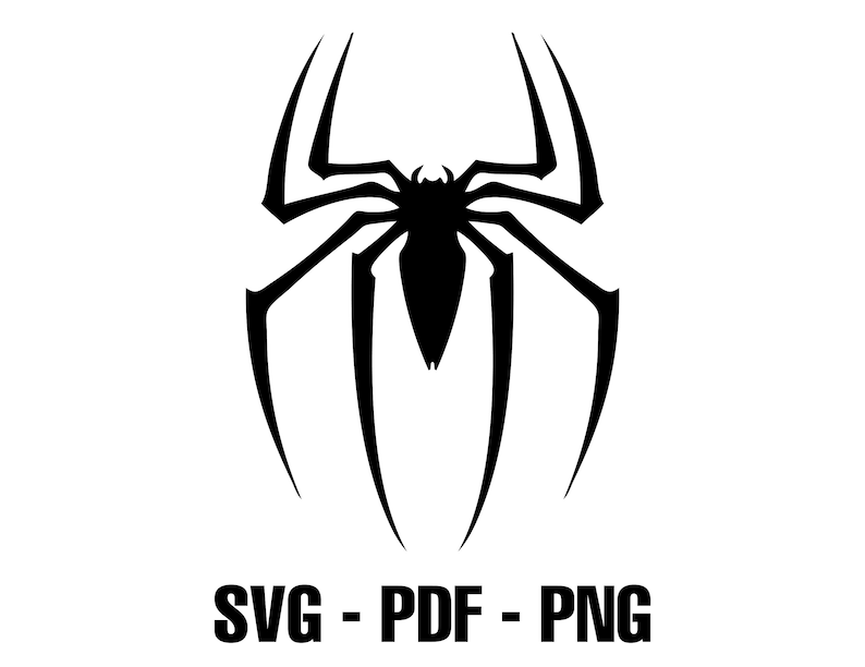 Spiderman Logo