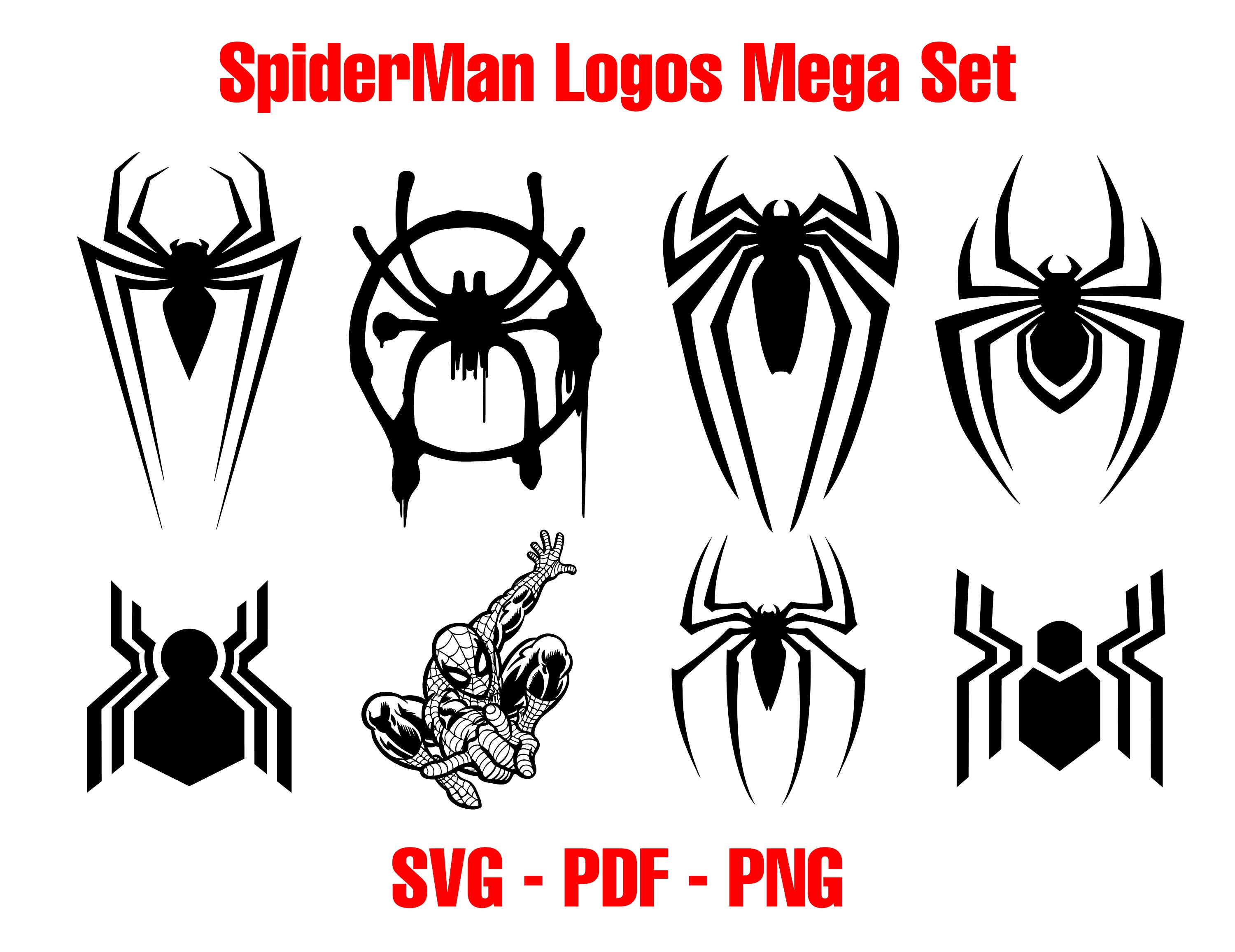 Spiderman Logo Ideas At George Chavis Blog Spiderman Logo Ideas At George Chavis Blog
