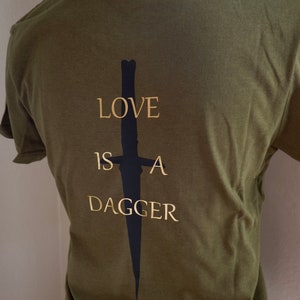 Variants Tee