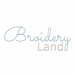 BroideryLand store logo