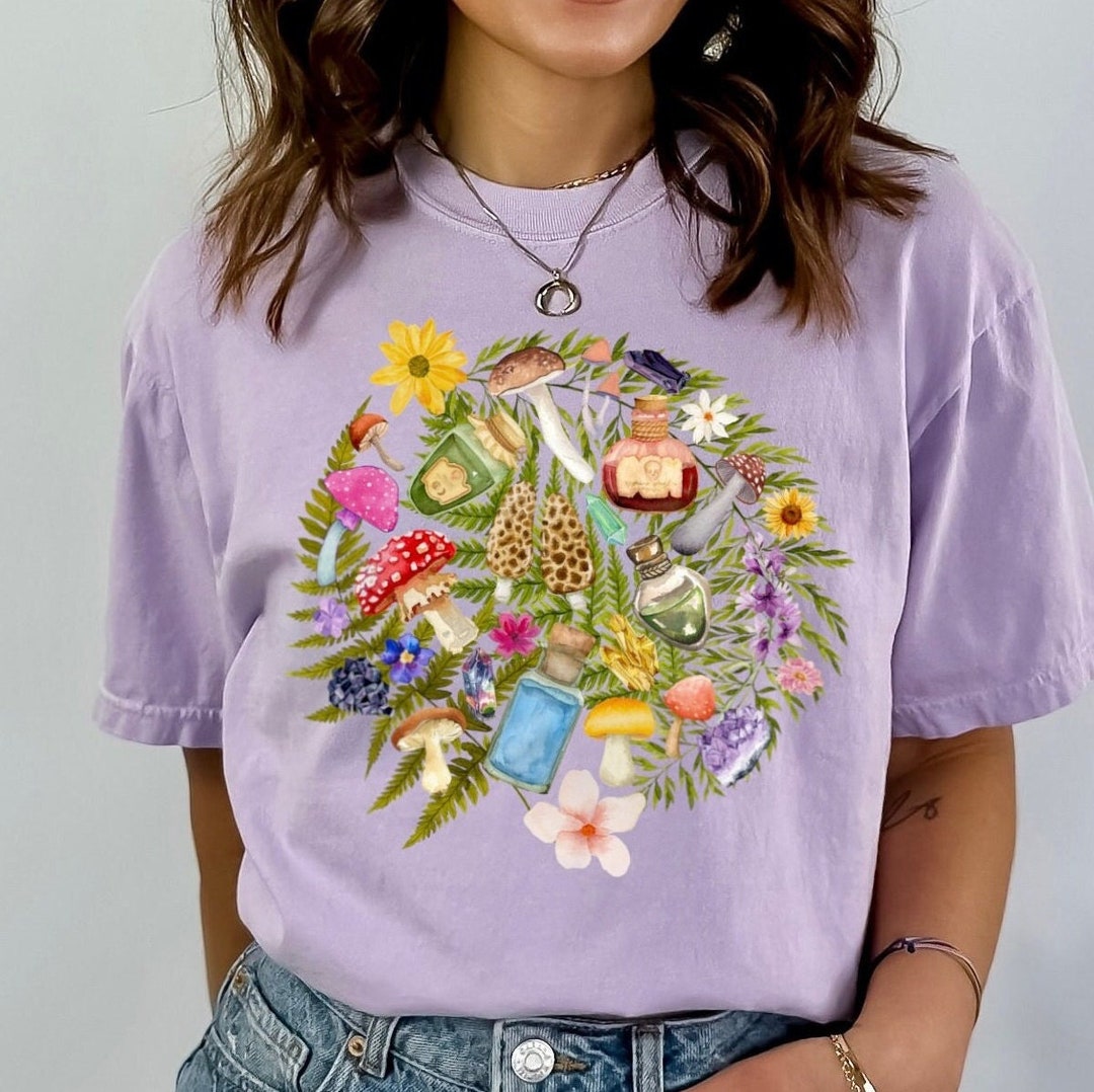 Fern Shirt