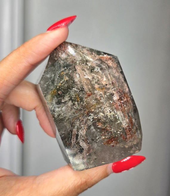 ガーデンクォーツフリーフォーム - Etsy 日本