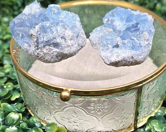 Celestit Geoden