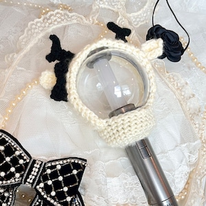 Enhypen lightstick cover (classic edition)