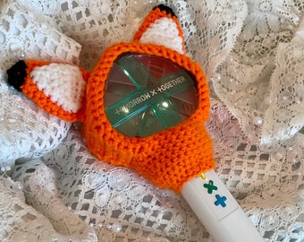 Moabong Version 1 Lightstick cover