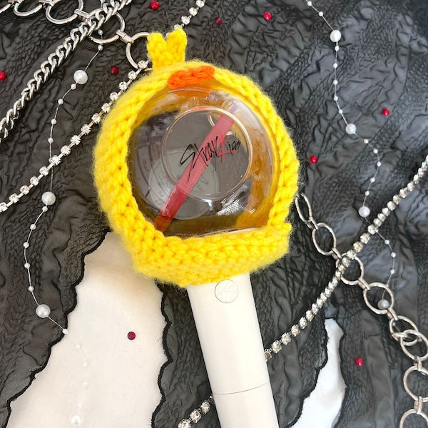 Lightstick Stand Stray Kids" 3D Models To Print