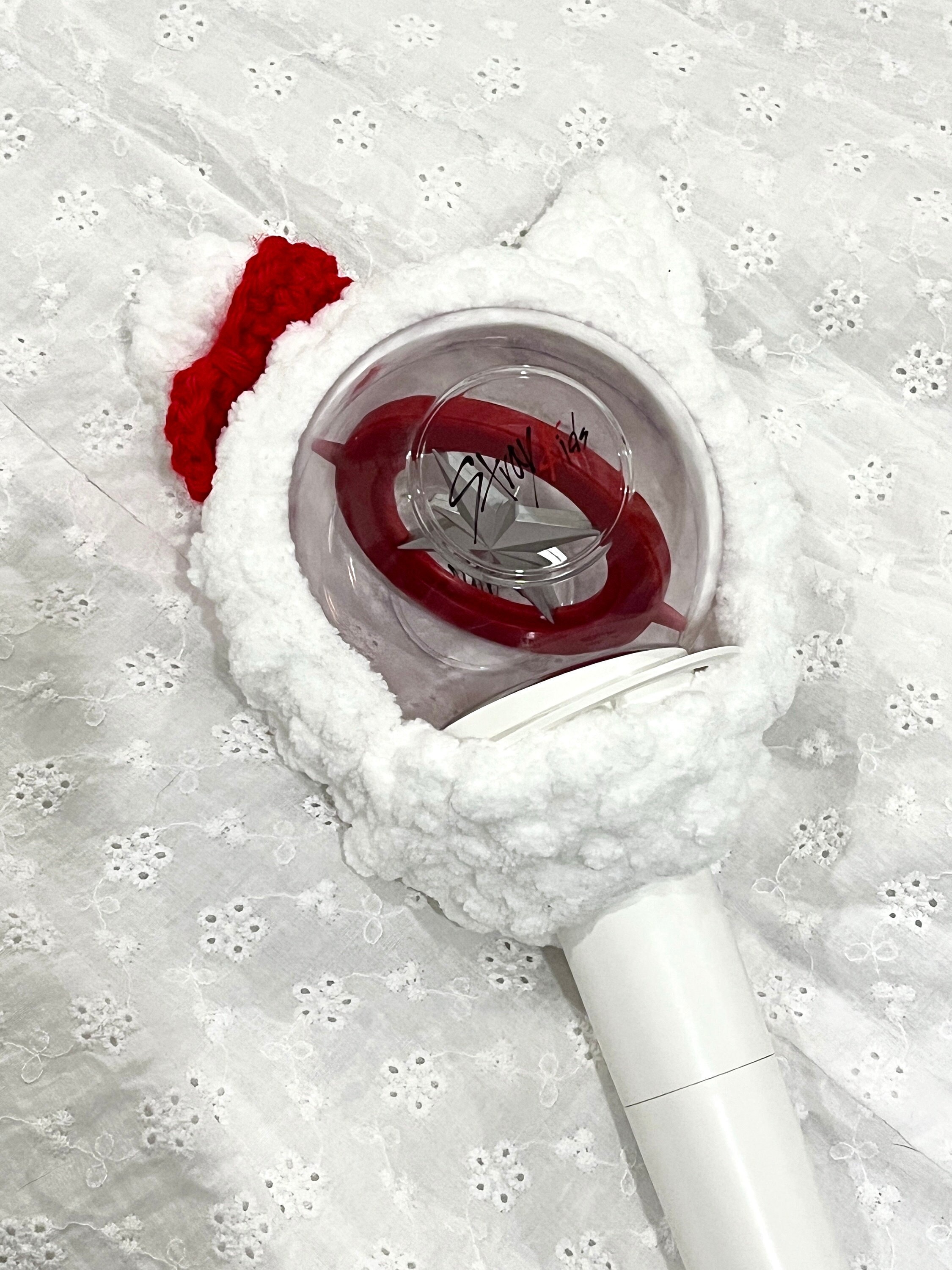 Skz Lightstick Cover V2 - Etsy Skz Lightstick Cover V2 - Etsy