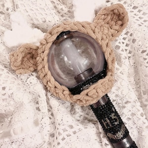 Enhypen Lightstick Cover