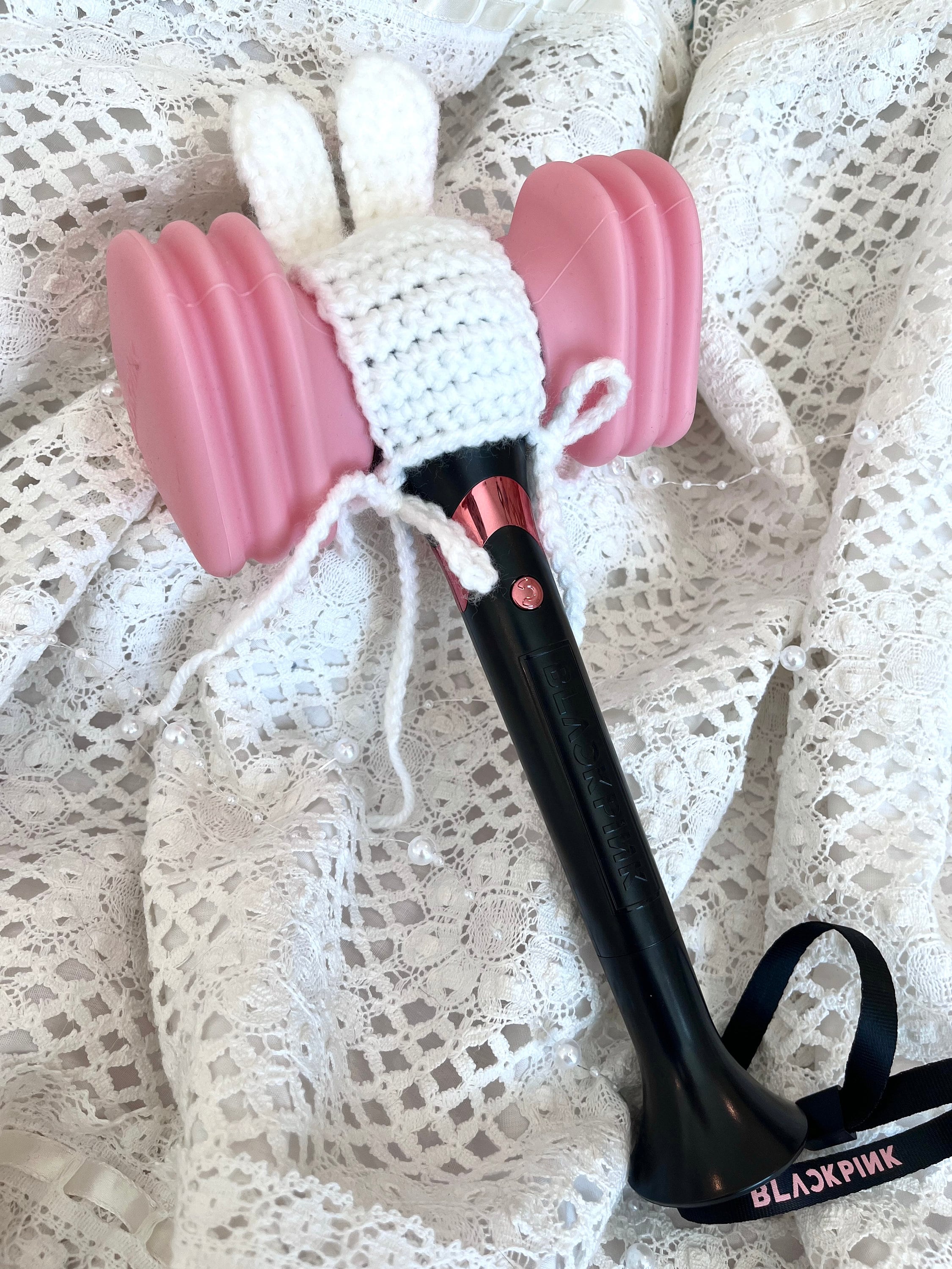 Blackpink Lightstick Cover - Etsy