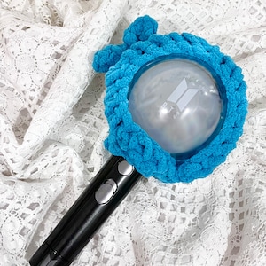 Army Bomb light stick cover