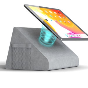 Bed bath and beyond ipad best sale pillow