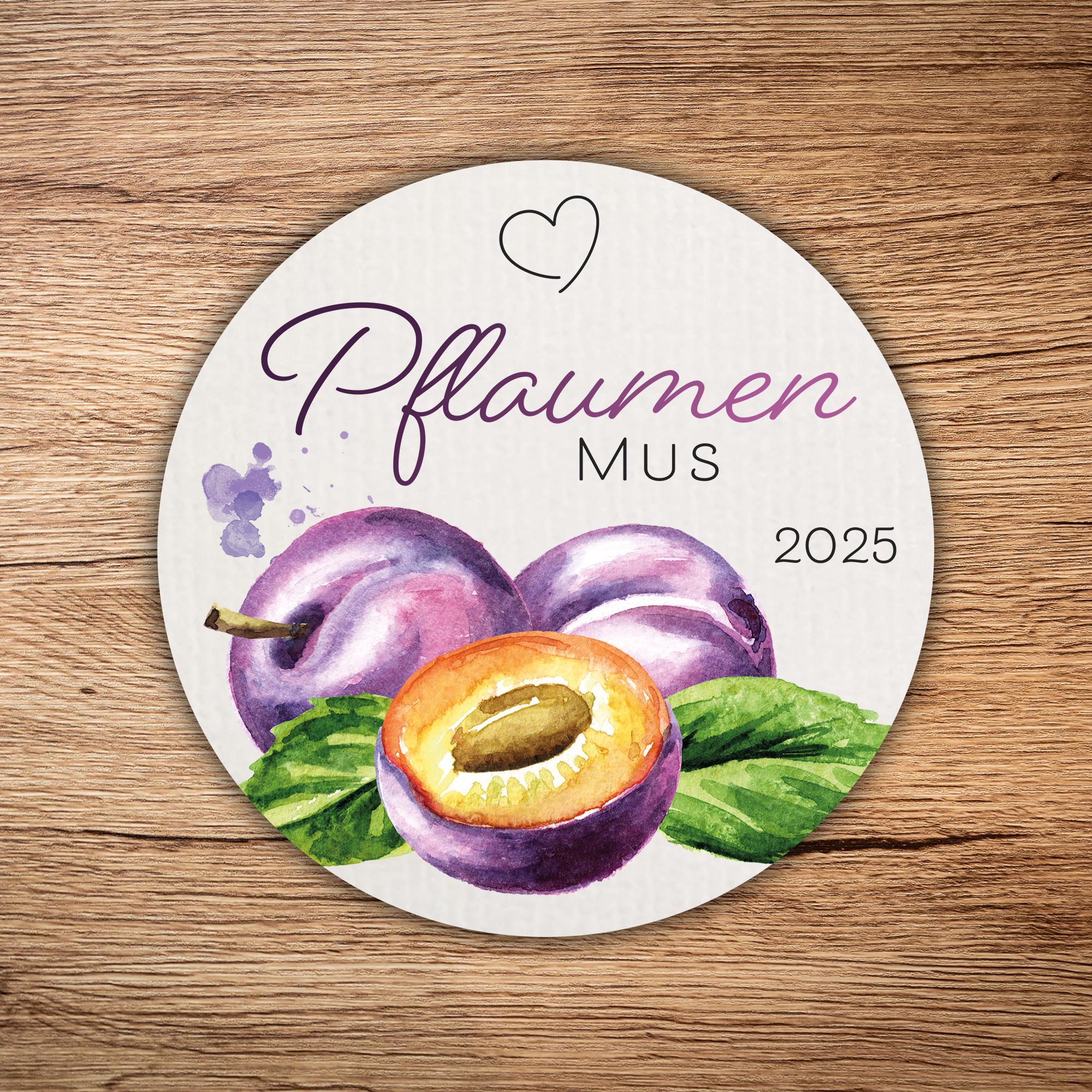 Party Discount Namensschilder – 12 Stück, 3x7 Cm, Pflaumenfarbe Mit Öse & Satinband