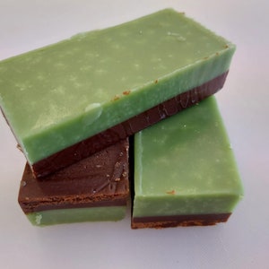 Pendragons Luxury Chocolate and Peppermint Cornish Fudge Gift Boxed