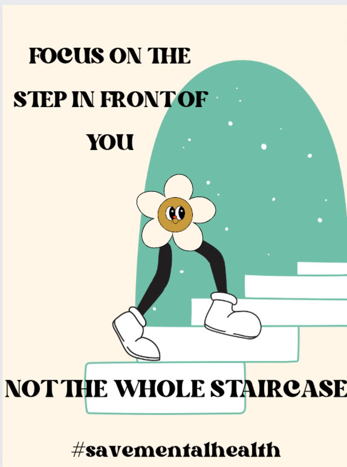 Retro Inspirational Posters - Etsy
