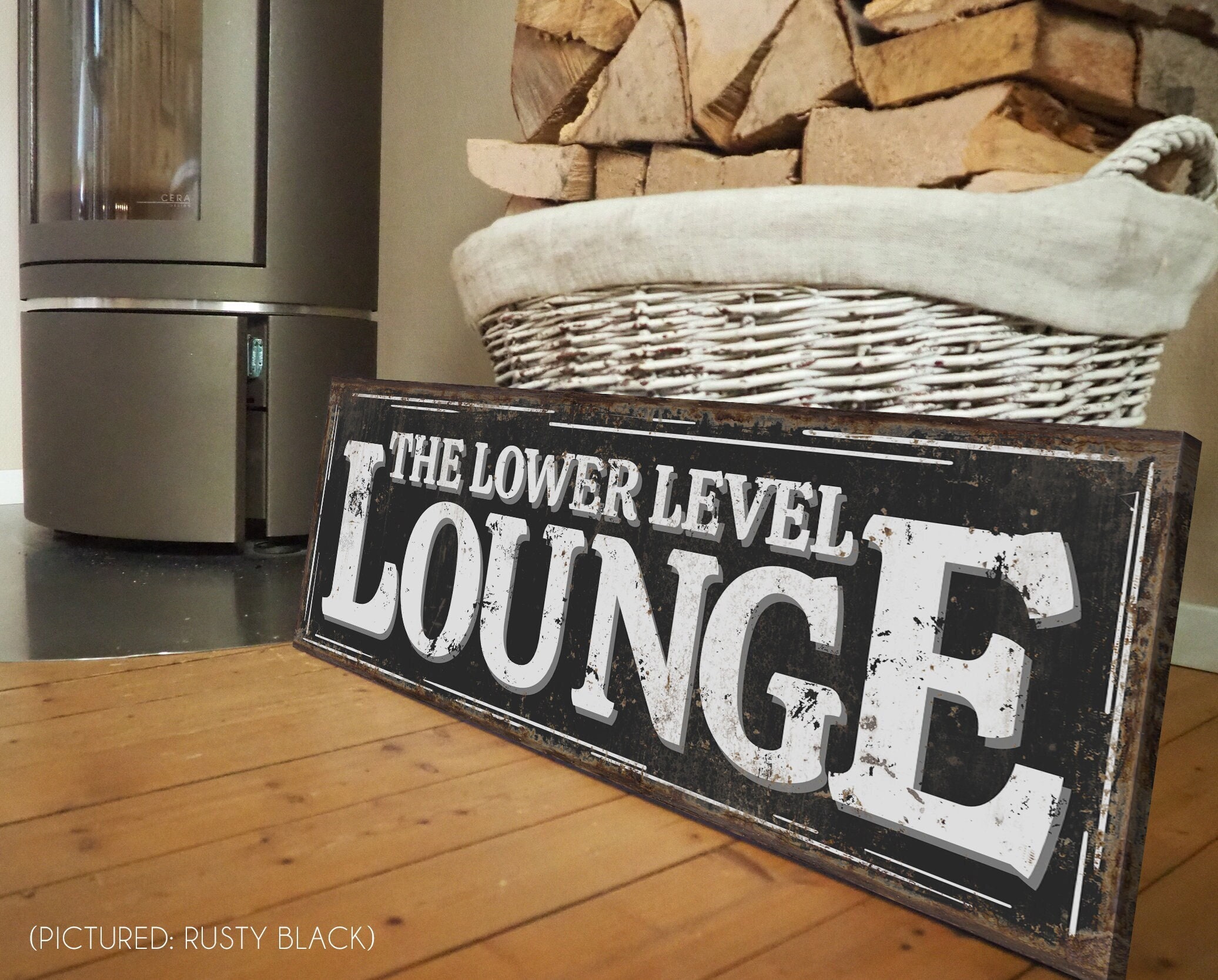 Basement Wall Decor Gift Ideas for Dad Mancave Gifts for - Etsy