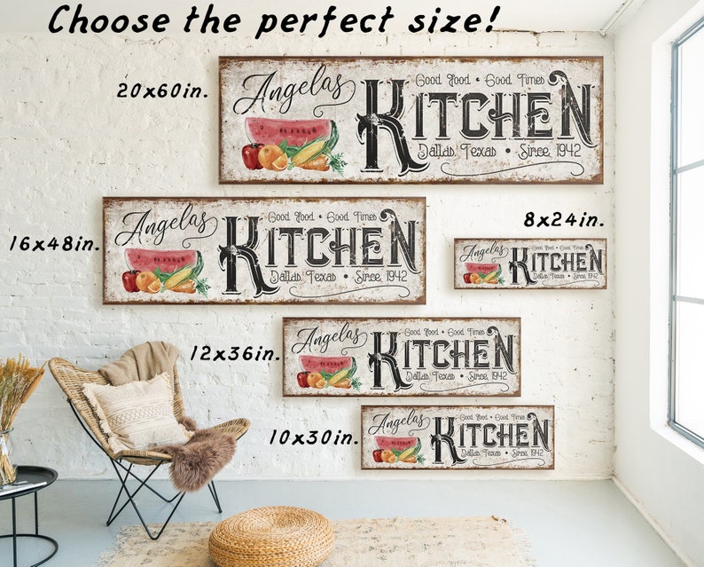 Lavender Farm Sign, Truck Sign, Farmhouse Tray Decor, Tray Signs, Kitchen Decor, Summer Decor | MakerPlace By Michaels