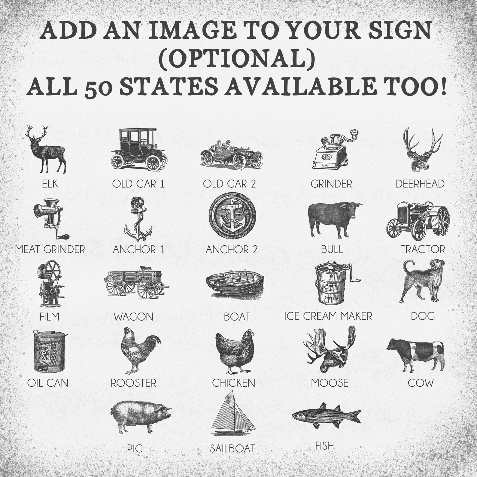 Custom Sign Build Your Own Personalized Signs Family Name Farmhouse