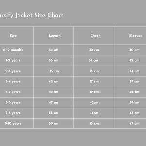 Personalized Disney Varsity Jacket, Letterman Jacket With Name And Initial P4625554 Personalized Disney Varsity Jacket, Letterman Jacket With Name And Initial P4625554