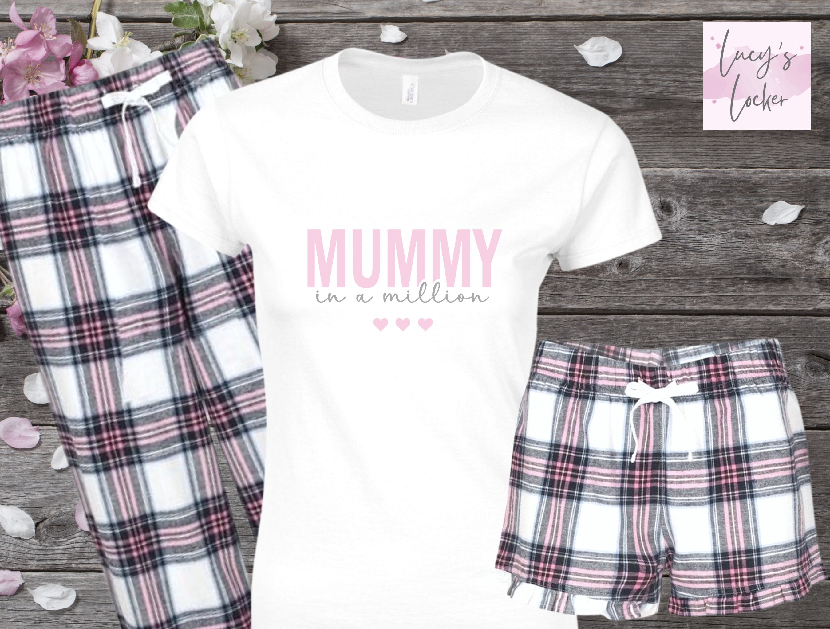 Yummy mummy online pjs